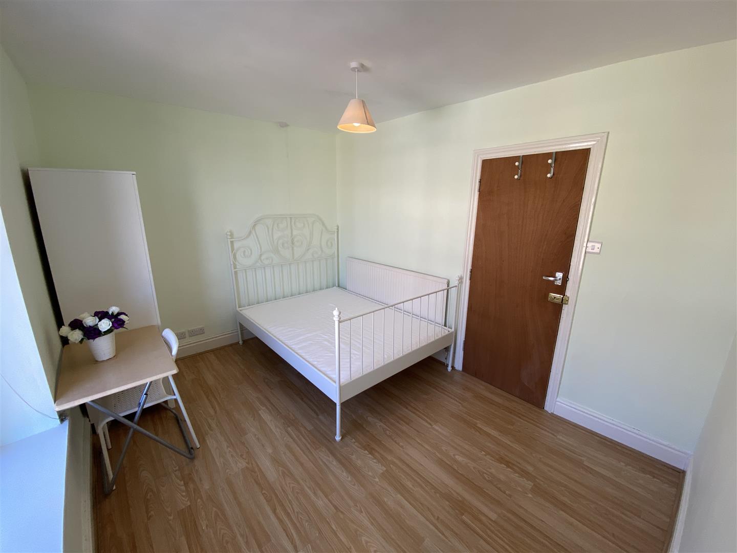 8 Vine Street, Lancaster, LA1 4UF